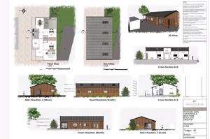 Class Q Barn- click for photo gallery